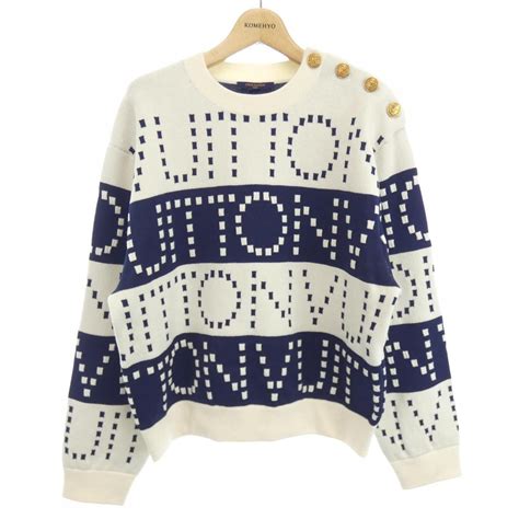 louis vuitton knit top|louis vuitton top stories.